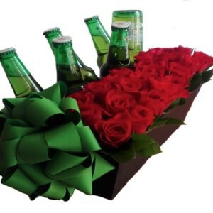 14 de Febrero Hombres Archivos - Florería con Flores de México
