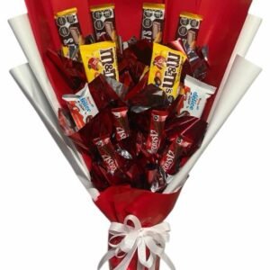 Regalos para mi Novio Delicia con Chocolates