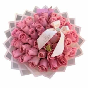 Ramo de Rosa Divino Rosa