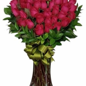 Rosas Rojas Samurai a Domicilio