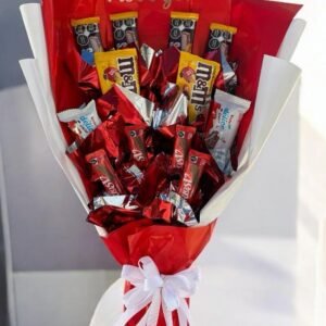 Regalos para mi Novio Delicia con Chocolates