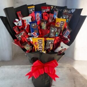 Regalos para mi Novio Dulces Chocolates