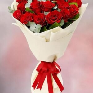 Ramo de Rosas Rojas a Domicilio Amore