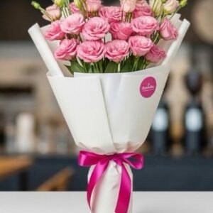 Lisianthus Florerías a Domicilio Oriente